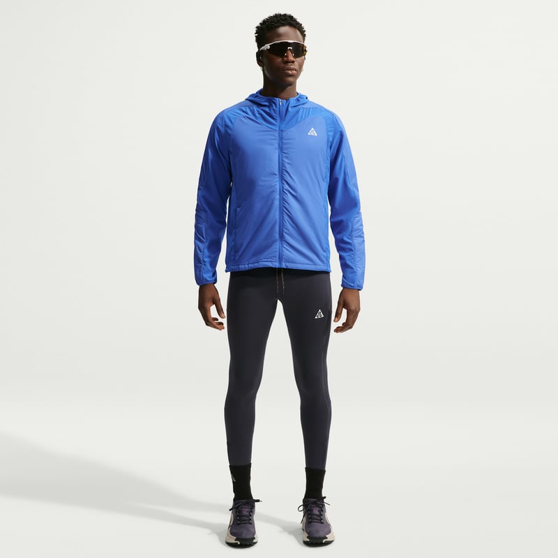 Nike ACG "Lunar Ray" Dri-FIT ADV Tights "Gridiron" | Men | Outdoor | 01 | SPORTSHOWROOM