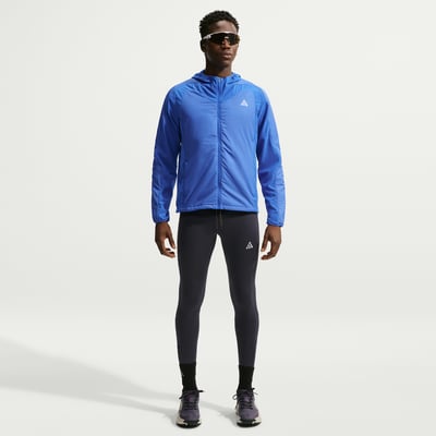 Nike ACG "Lunar Ray" Dri-FIT ADV Tights "Gridiron" | Men | Outdoor | 01 | SPORTSHOWROOM