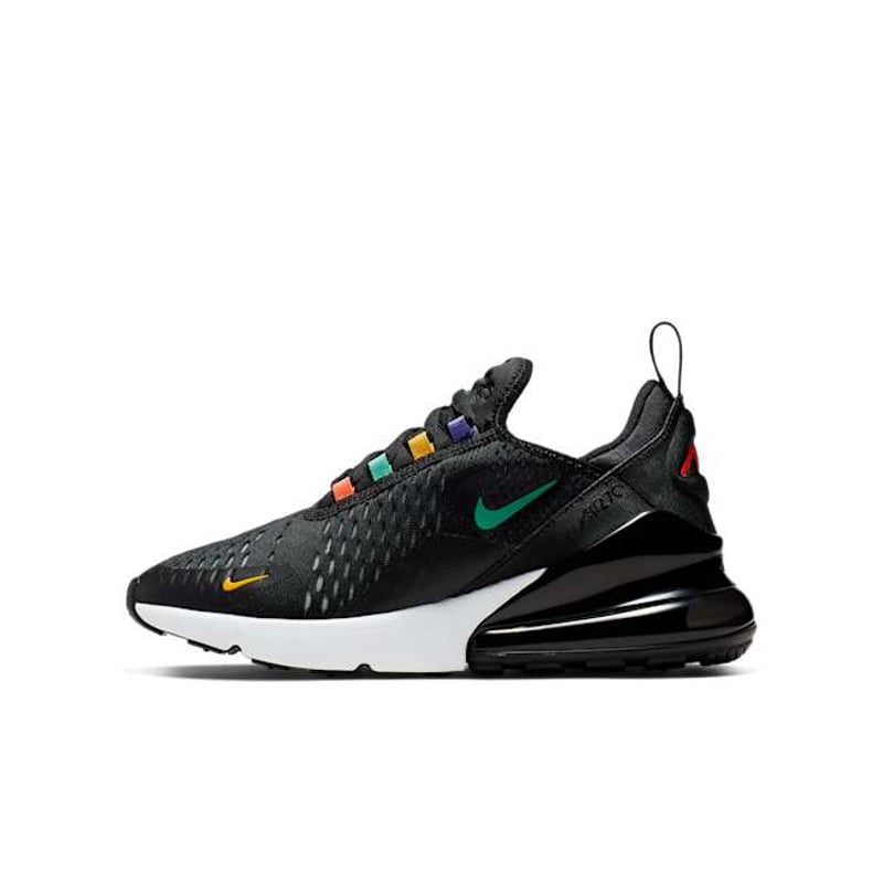 Nike Air Max 270 CJ6960-001 01