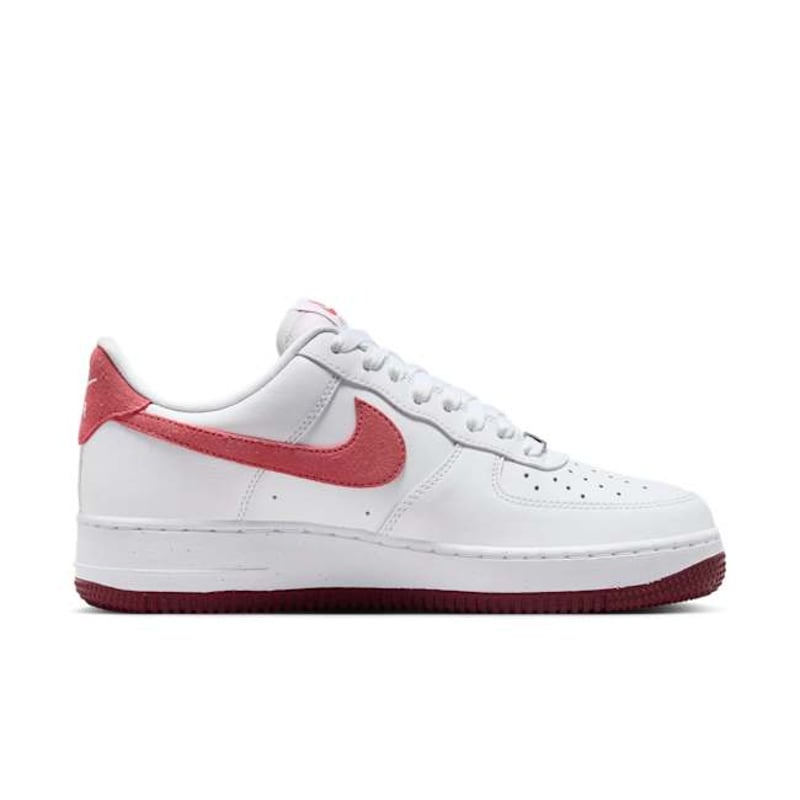 Nike Air Force 1 '07 FQ7626-100 04