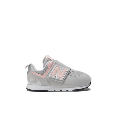 New Balance 574 NEW-B Hook & Loop NW574PK