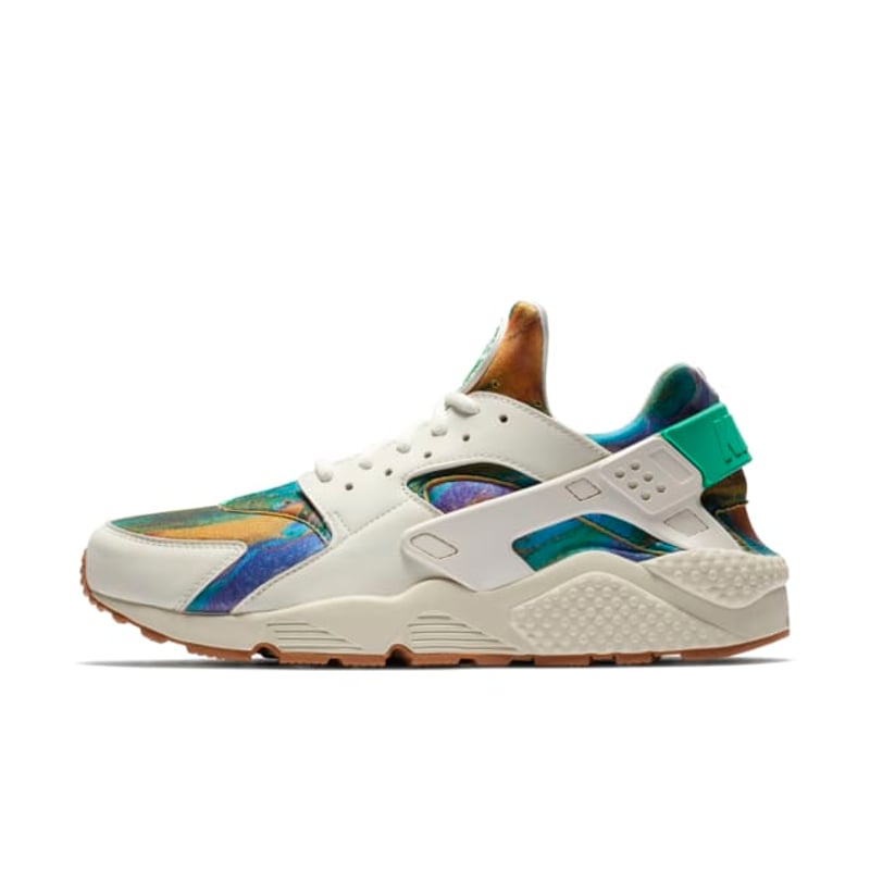 Nike Air Huarache Run Print AQ0533-100 01