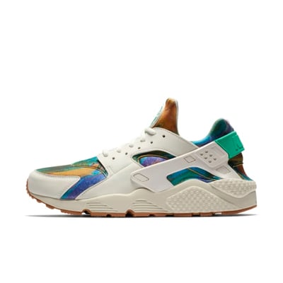 Nike Air Huarache Run Print AQ0533-100