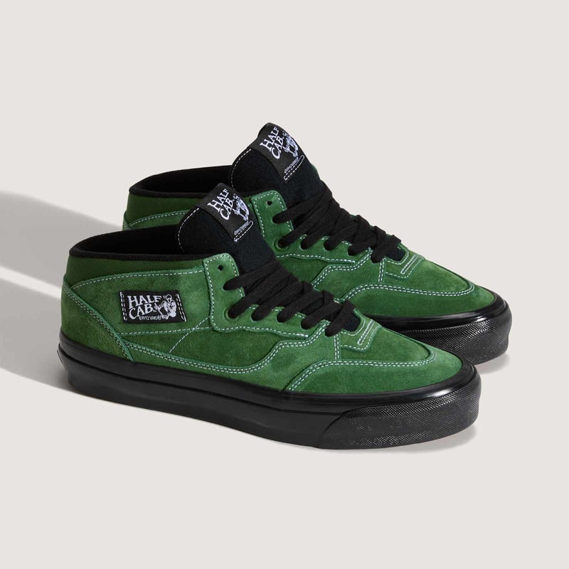 Vans Premium Half Cab VN000E975ZQ 02