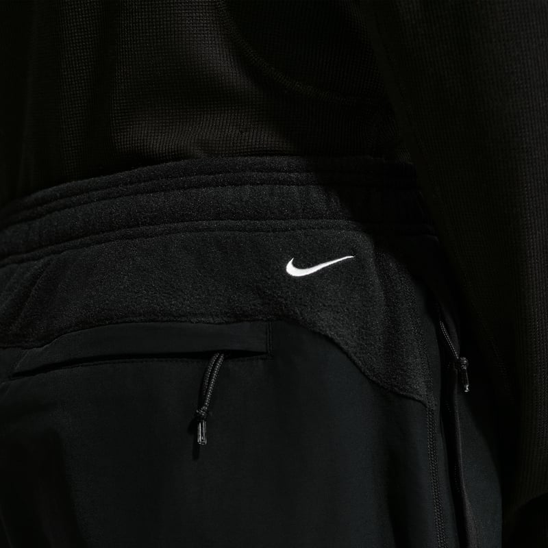 Nike ACG "Wolf Tree" Plus Fleece Bukse "Black" | Herre | | 06 | SPORTSHOWROOM