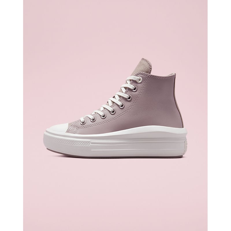 Converse Chuck Taylor All Star Move High 573075C 03