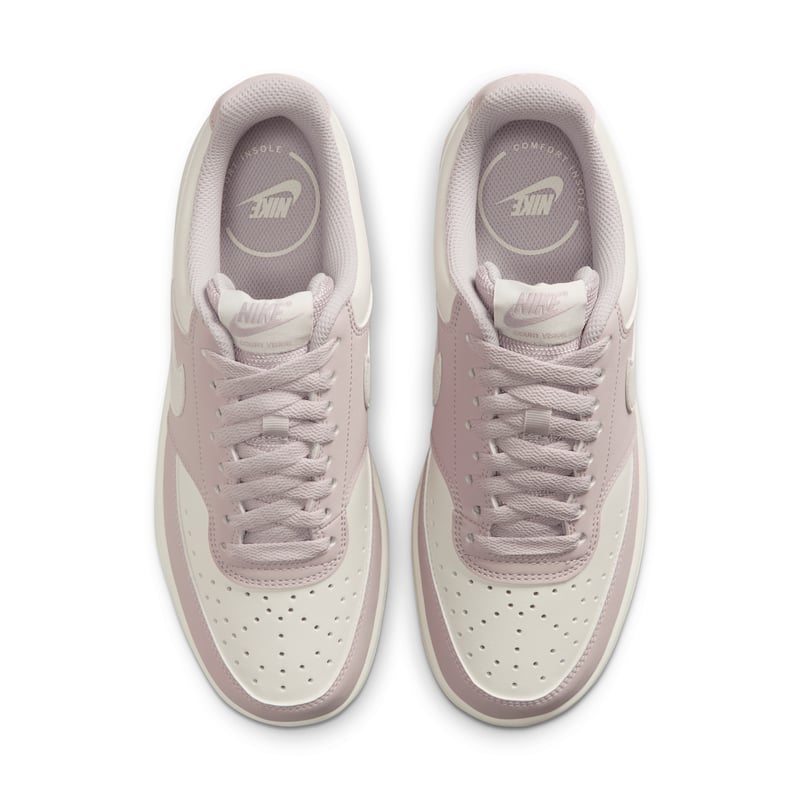 Nike Court Vision Low IM1652-001 04