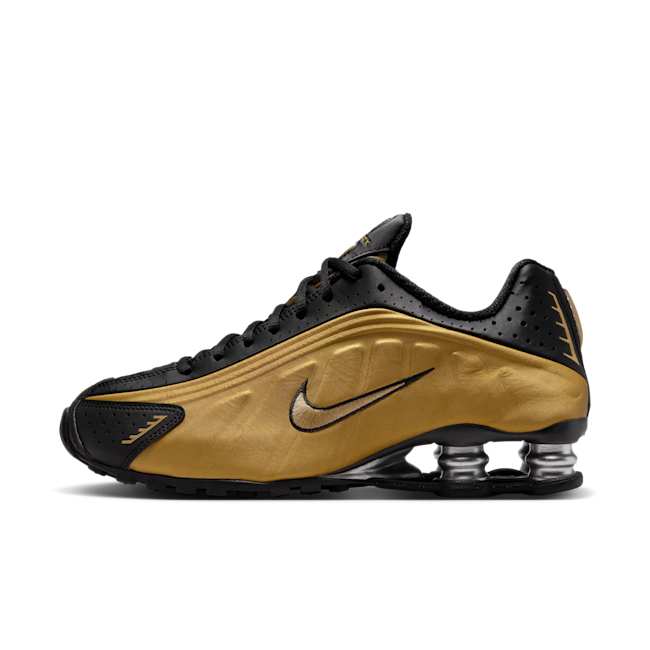Nike Shox R4