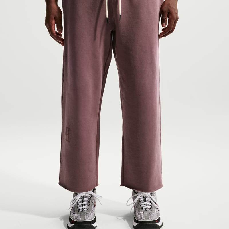 Pantaloni Nike Book Standard Issue Brushed "Tattoo" | Uomo | Pallacanestro | 02 | SPORTSHOWROOM
