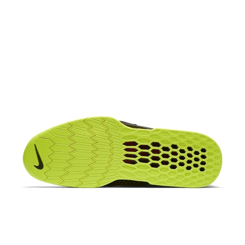 Nike Romaleos 3 852933-700 02
