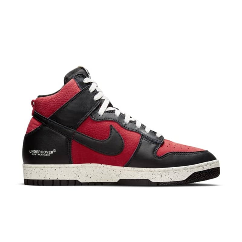 Nike Dunk High 1985 x Undercover DD9401-600 03