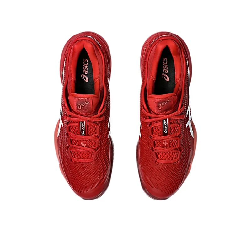 ASICS Court FF 3 Novak Clay 1041A362-962 06