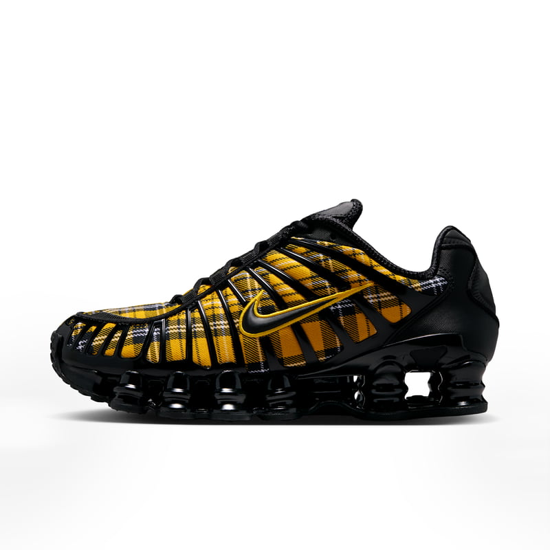 Sneakersy Nike Shox TL "Clueless" | Kobiety | Sportstyle | 01 | SPORTSHOWROOM