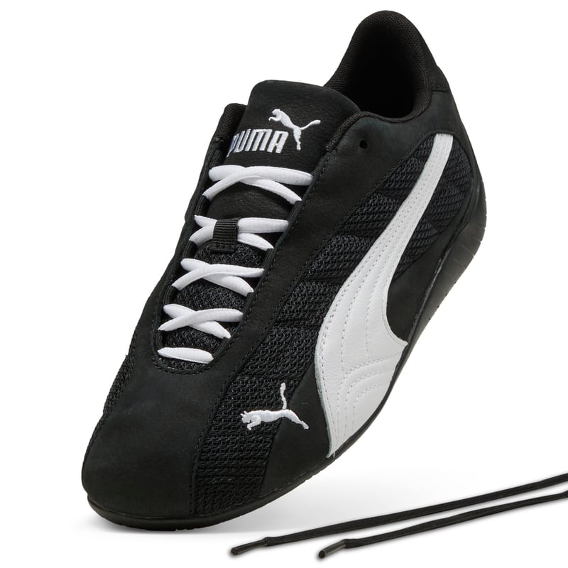 PUMA Speedcat Plus 402995-04 04