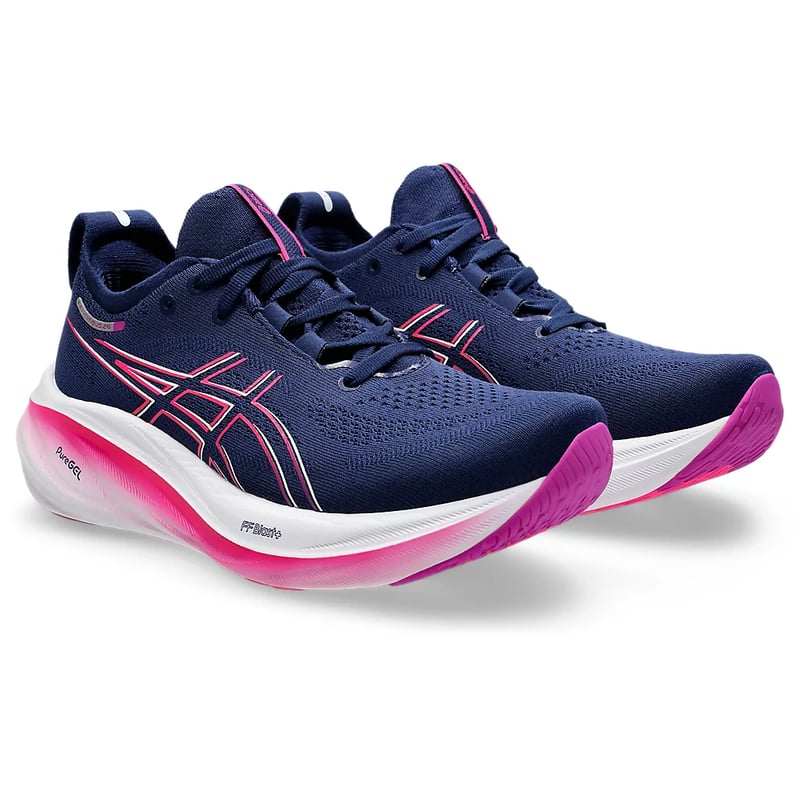 ASICS Gel-Nimbus 26 1012B601-403 02