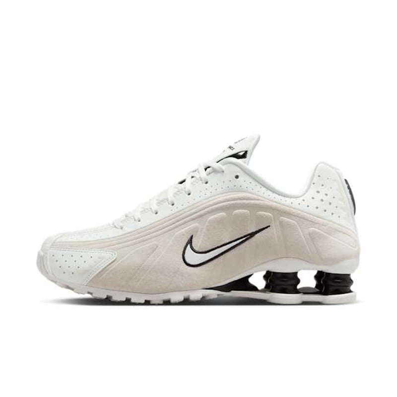 Nike Shox R4 HQ7739-100 01