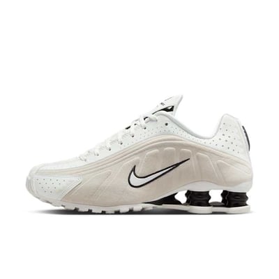 Nike Shox R4 HQ7739-100