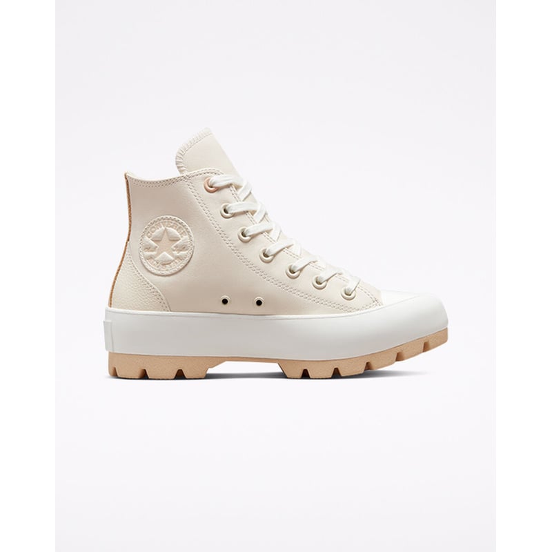 Converse Chuck Taylor All Star Lugged 573076C 01