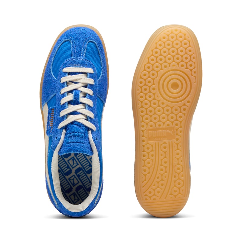 PUMA Palermo Vintage 396841-01 02