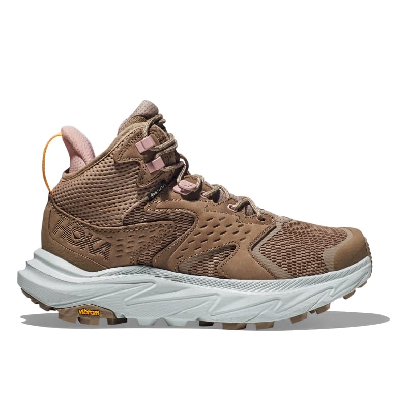 HOKA Anacapa 2 Mid GORE-TEX 1142831-DIFL 01