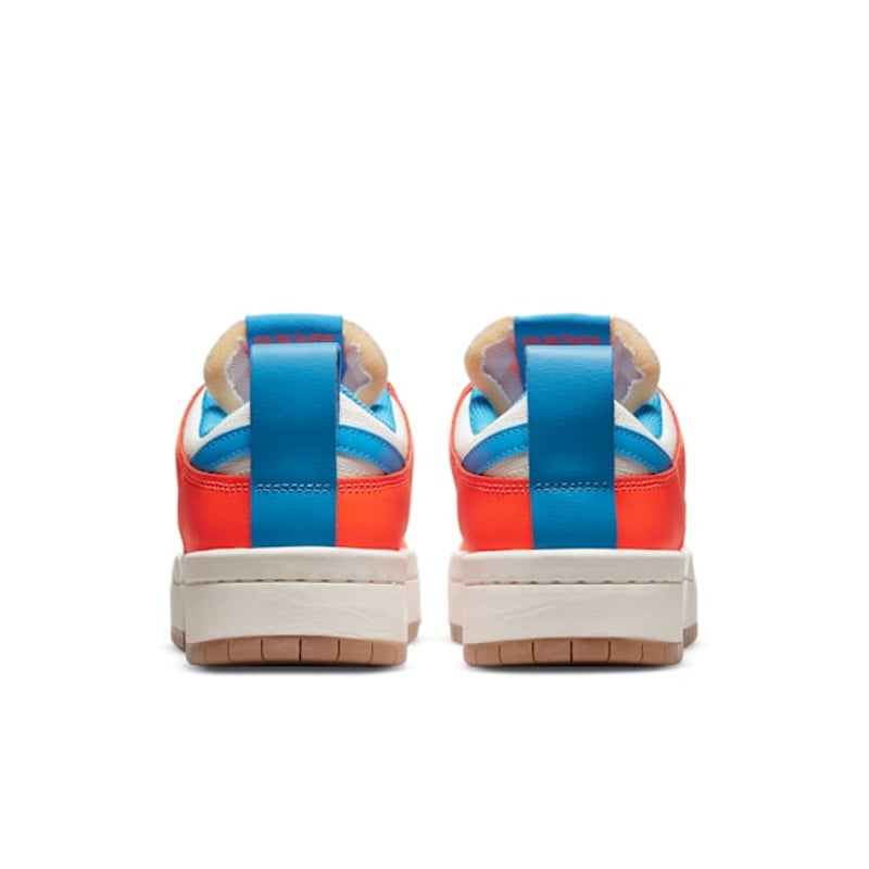 Nike Dunk Low Disrupt CK6654-104 06