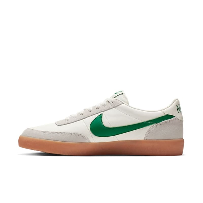 Nike Killshot 2 Leather x J Crew 432997-111 01