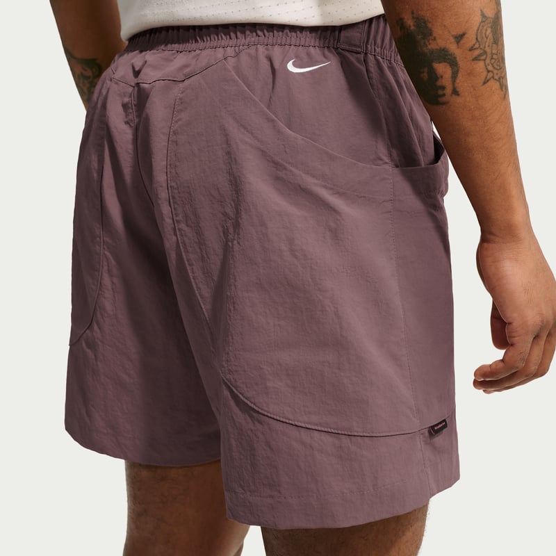 Nike ACG "Dolomiti" Shorts "Court Purple" | Herre | | 03 | SPORTSHOWROOM