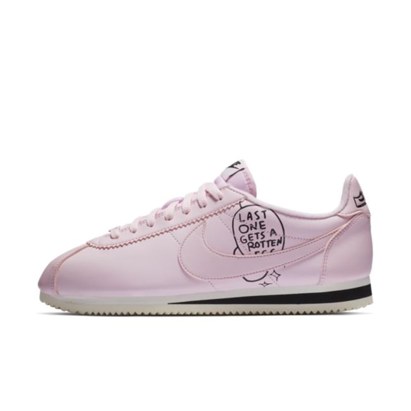 Nike Classic Cortez x Nathan Bell BV8165-600