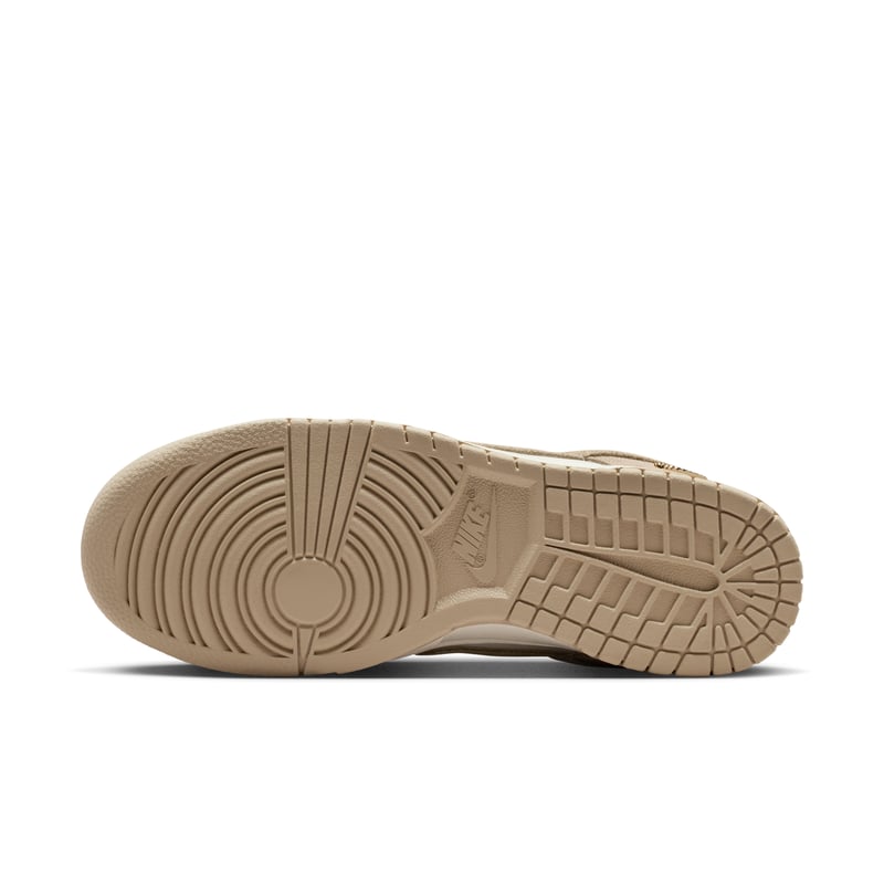 Nike Dunk Low sneakers "Sail & Linen" | Dame | Sportstyle | 02 | SPORTSHOWROOM