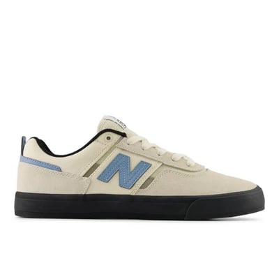 New Balance Numeric Jamie Foy 306 UN306SBB 01