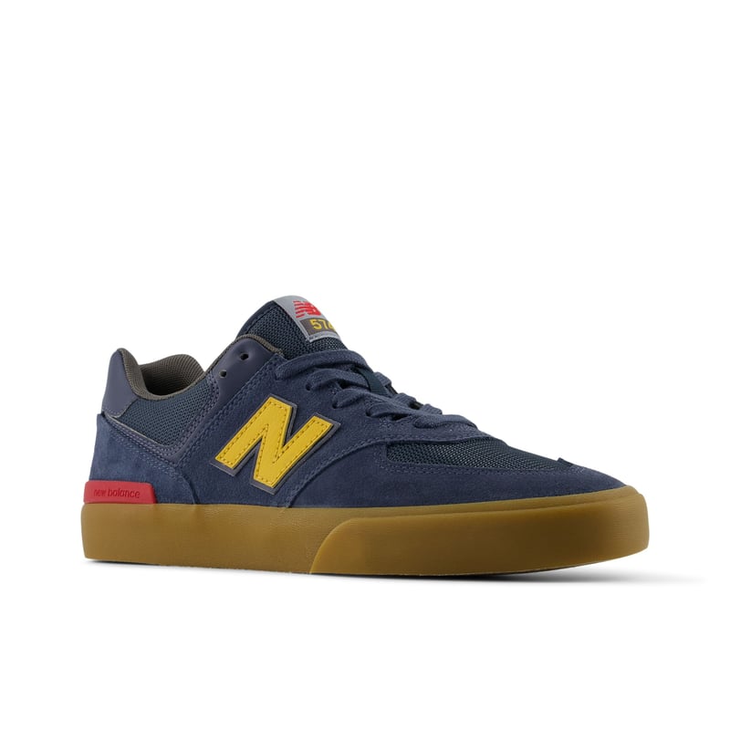New Balance Numeric 574 NM574VNS 03