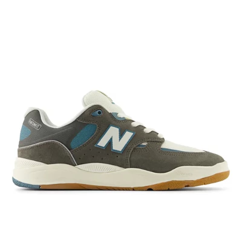 New Balance Numeric Tiago Lemos 1010 UN101GT 01
