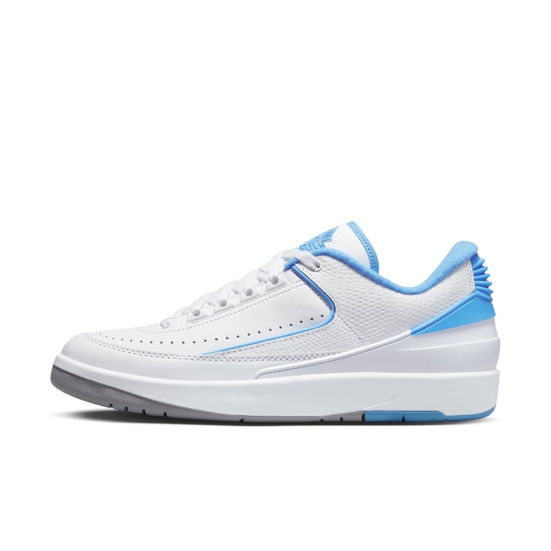 Jordan 2 Retro Low ‘UNC’ DV9956-104 01