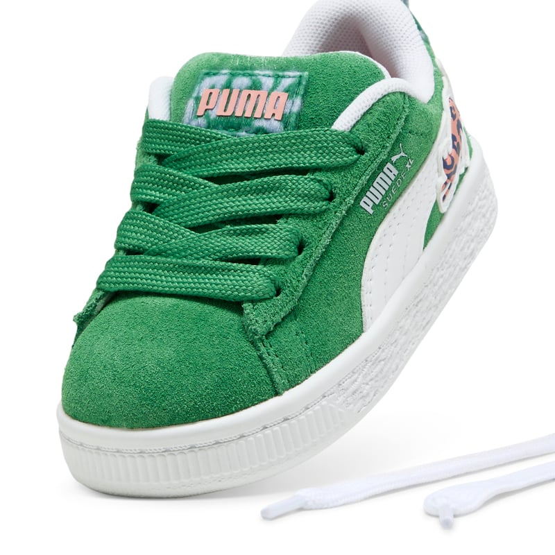 PUMA Suede XL 401303-01 04