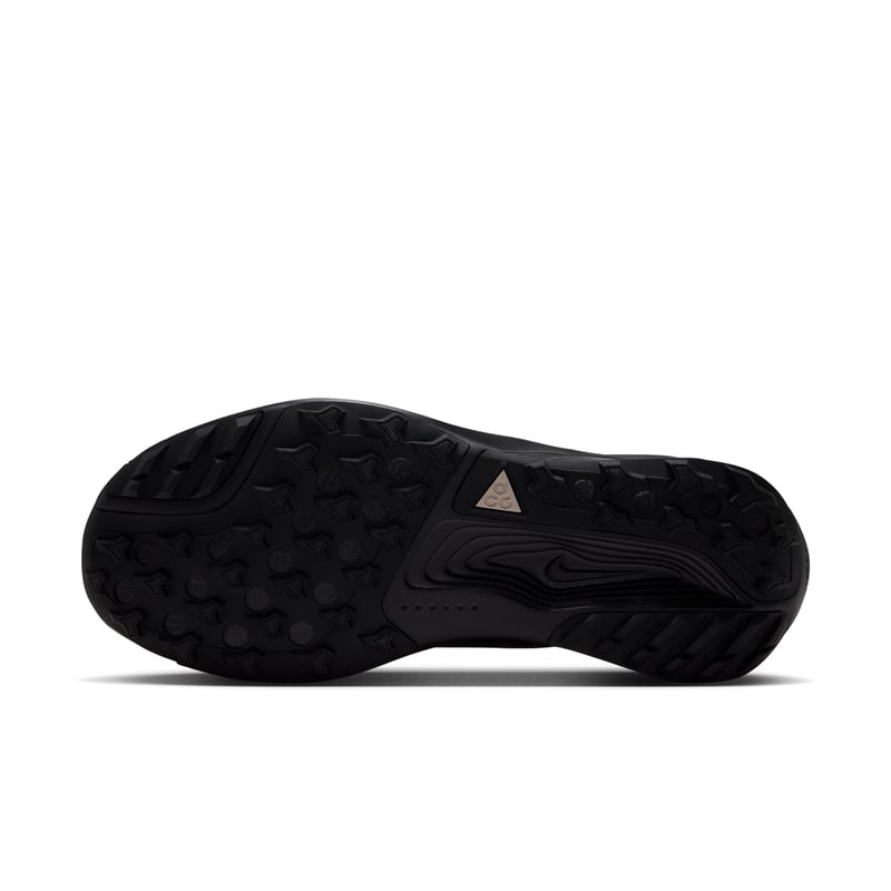 Nike ACG Pegasus GORE-TEX trailskor "Cream II & Black" | Män | Utomhus | 02 | SPORTSHOWROOM
