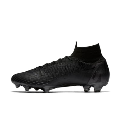 Nike Mercurial Superfly 6 Elite FG AH7365-001 01