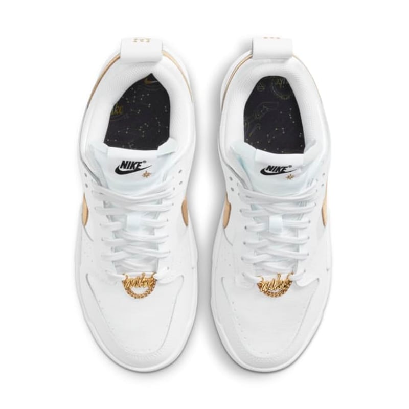 Nike Dunk Low Disrupt DD9676-100 04