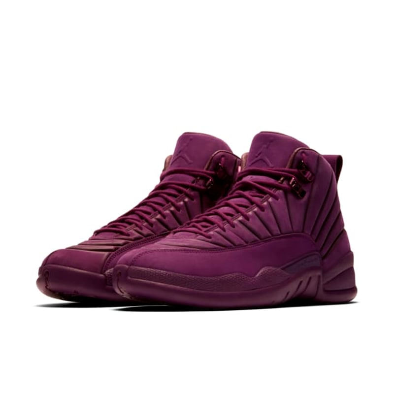 Jordan 12 Retro PSNY AA1233-600 04