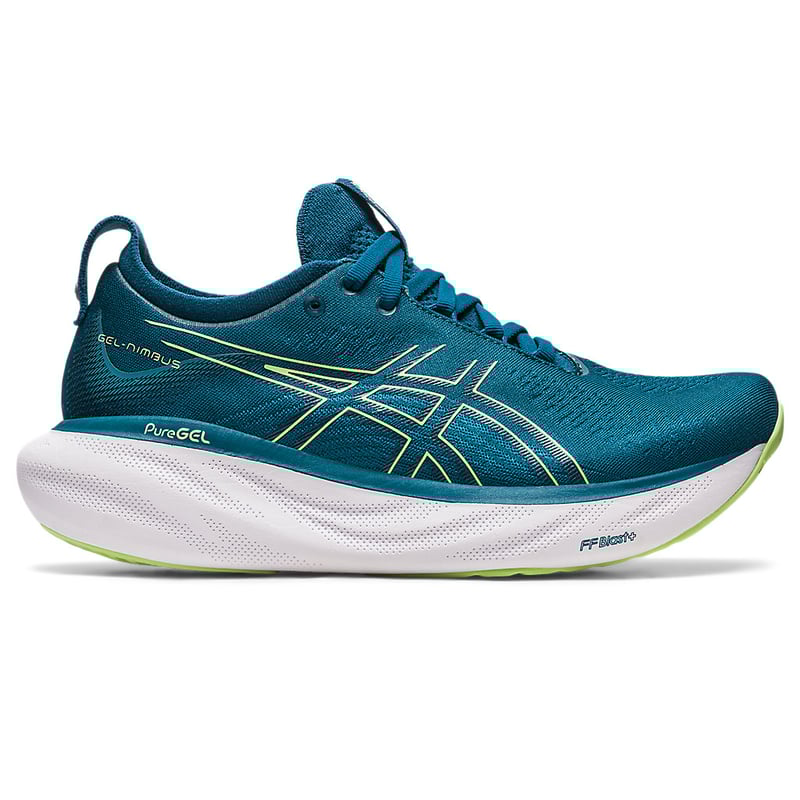 ASICS Gel-Nimbus 25 1012B356-401 01