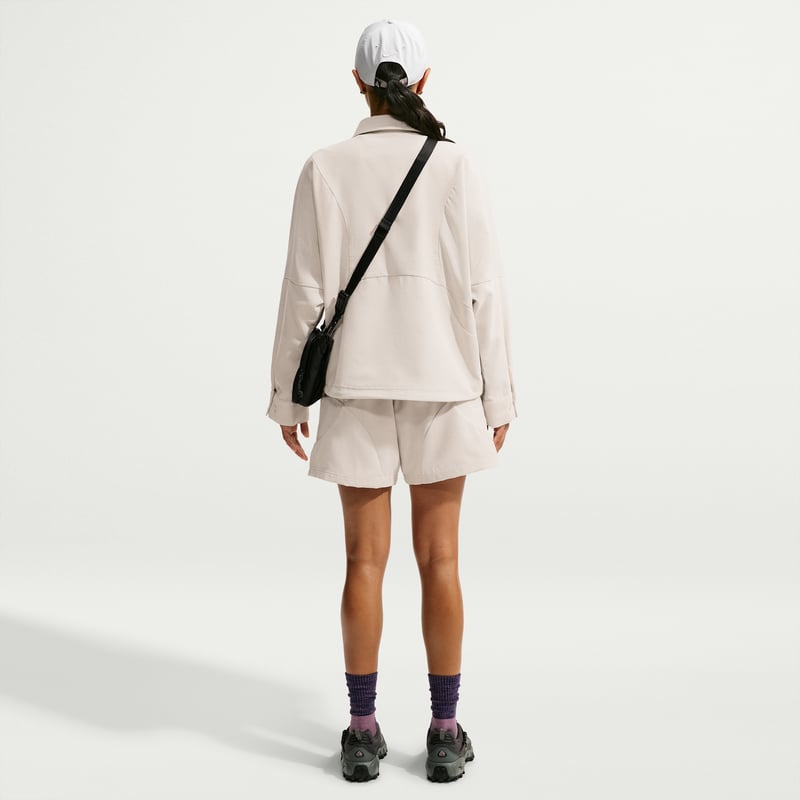 Nike ACG 'Dolomiti' Corduroy Shorts "Light Orewood Brown & Cinnamon" | Men | | 07 | SPORTSHOWROOM