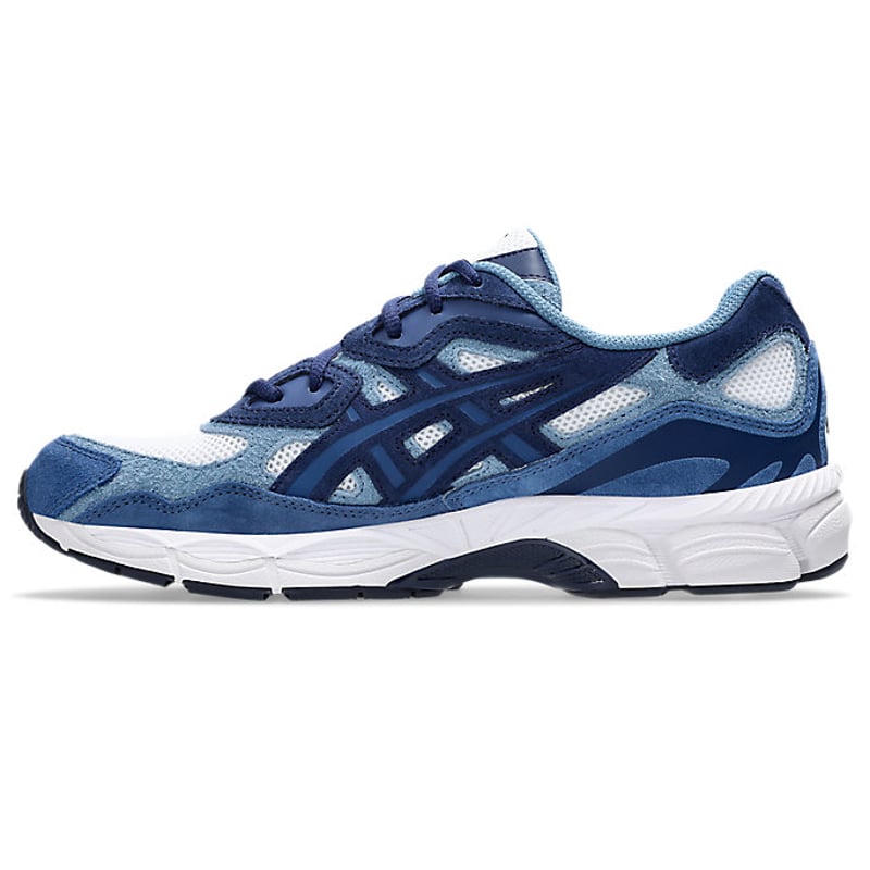ASICS Gel-NYC 1203A625-100 04
