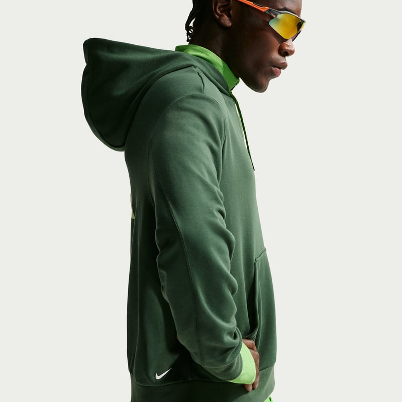 Nike ACG 'Magic Hour Dri-FIT Hoodie "Fir & Volt Ice" | Men | Outdoor | 03 | SPORTSHOWROOM