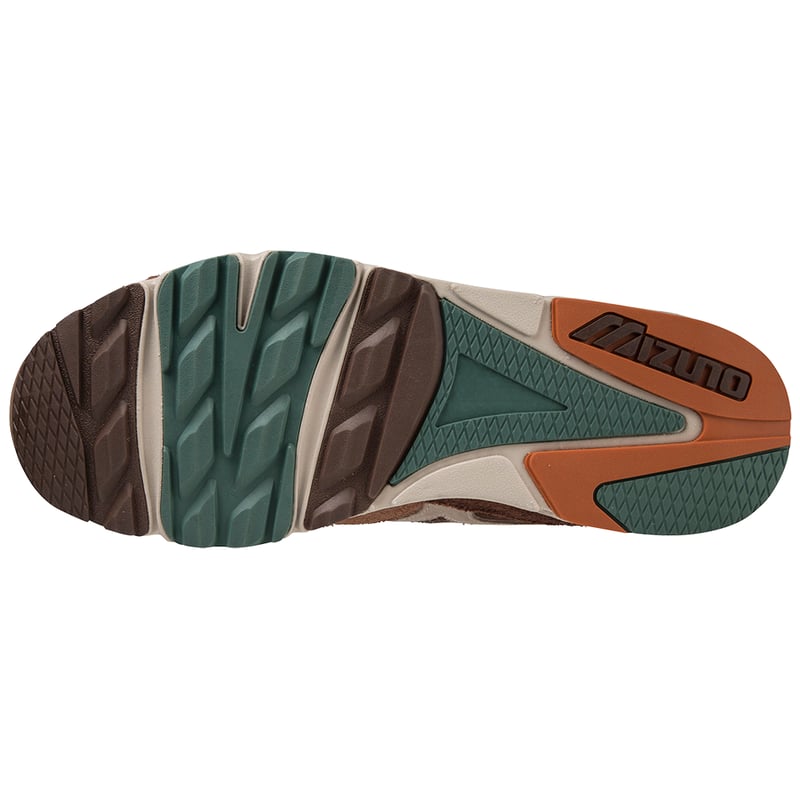 Mizuno Sky Medal S Premium D1GA227902 02