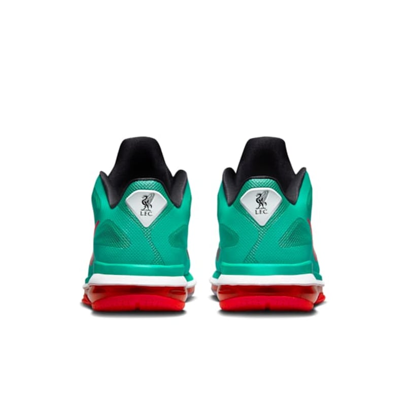 Nike Lebron 9 Low DQ6400-300 06