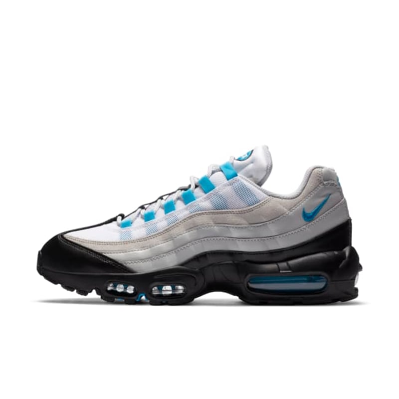 Nike Air Max 95 CZ8684-001 01