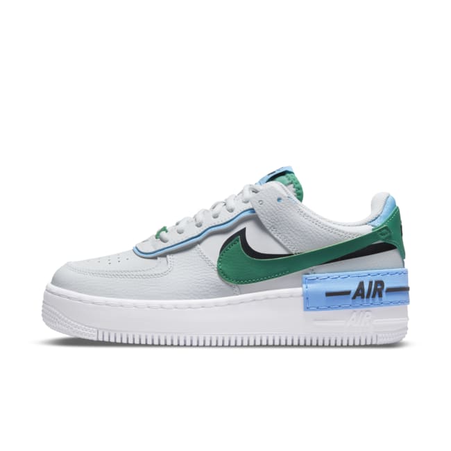 Nike Air Force 1 Shadow