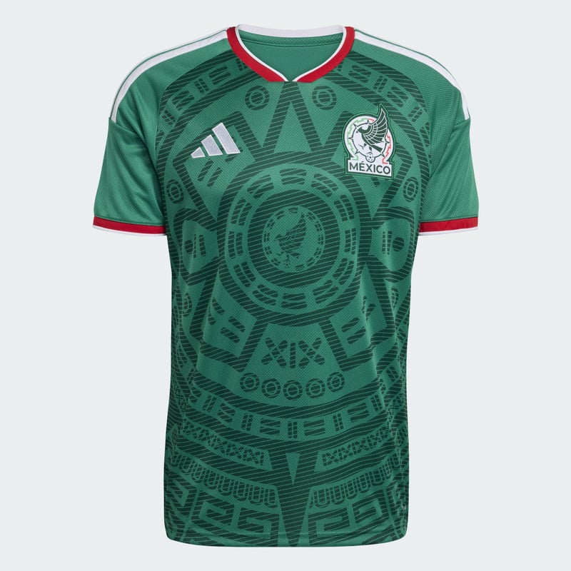 adidas Mexico 26 Home JL8580 04