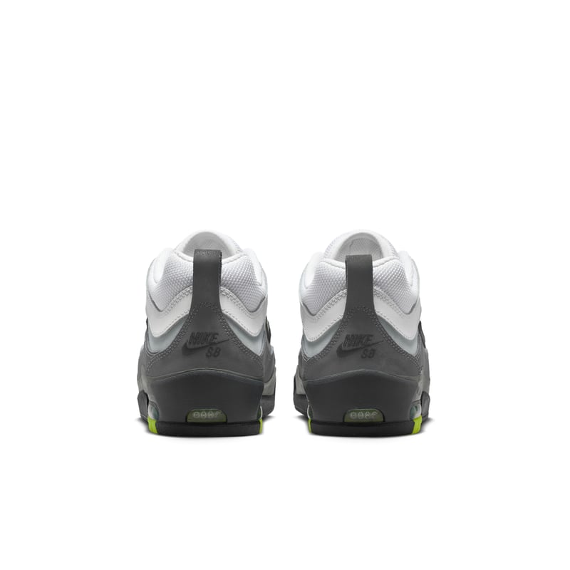 Nike Air Max Ishod IR1887-002 06