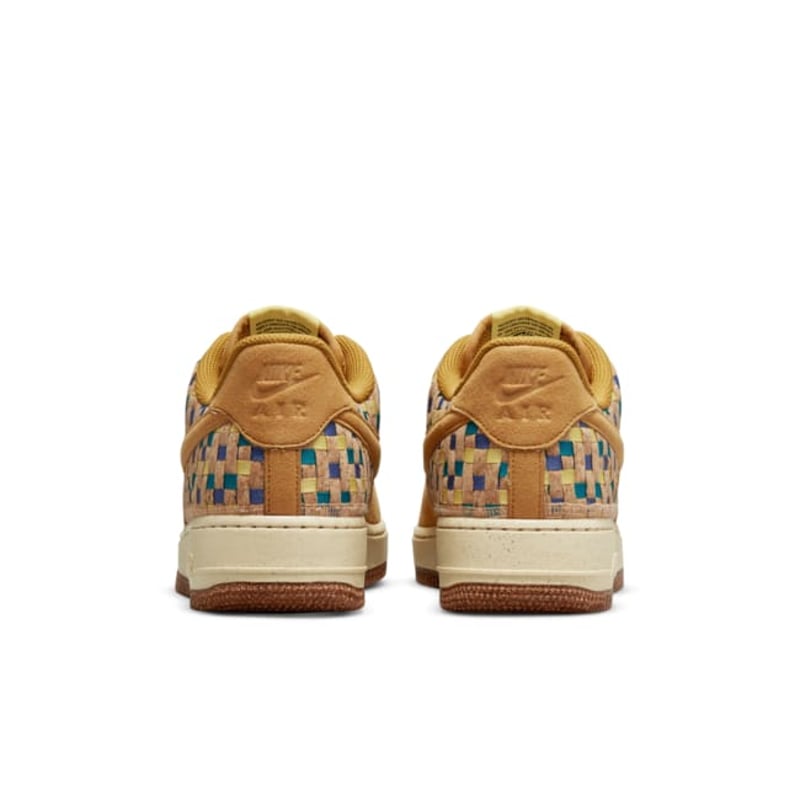 Nike Air Force 1 Low DM4956-700 06