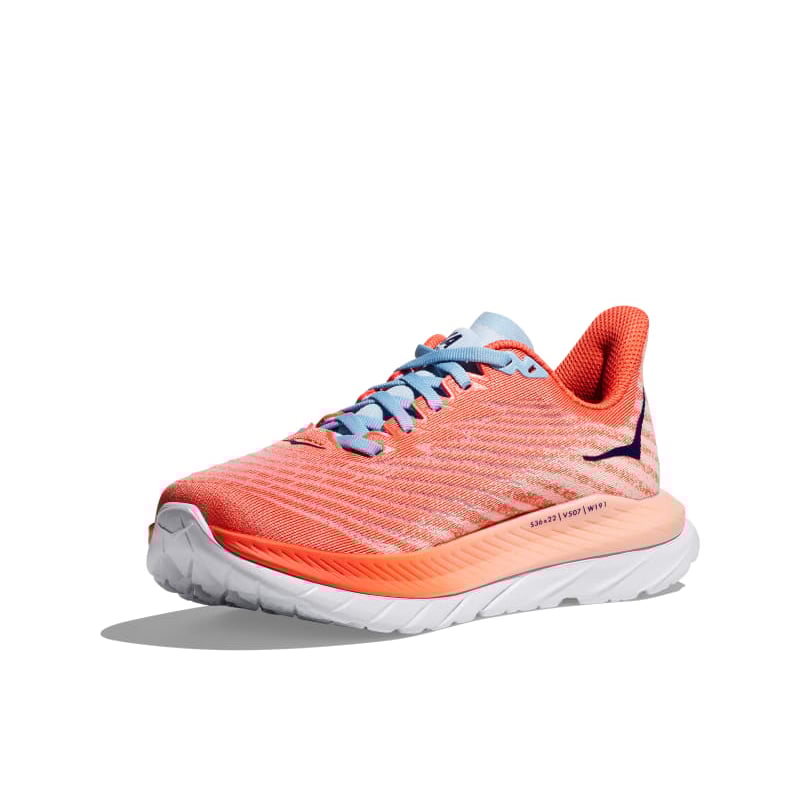 HOKA Mach 5 1127894-CPPF 03